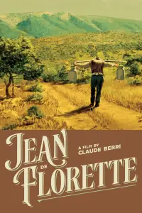 Poster to the movie "Jean de Florette" #967673