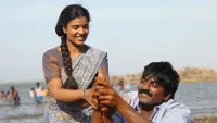 Backdrop to the movie "Dharmadurai" #865554
