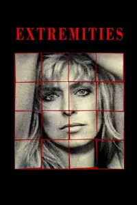Poster to the movie "Extremities" #1070388