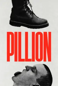 Poster to the movie "Pillion" #925950