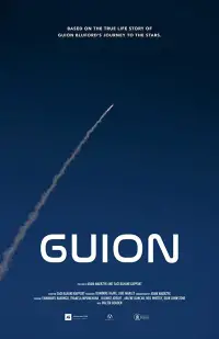 Poster to the movie "Guion" #887834