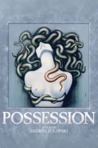 Poster to the movie "Possession" #905855