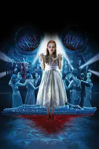 Poster to the movie "Ghost Ship" #665843