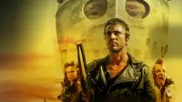 Backdrop to the movie "Mad Max 2" #640743