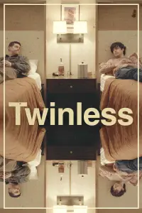 Poster to the movie "Twinless" #902158