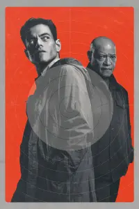 Poster to the movie "The Amateur" #563737