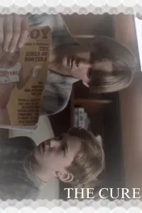 Poster to the movie "The Cure" #746661