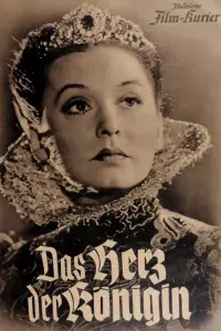 Poster to the movie "The Heart of a Queen" #1157016