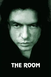 Poster to the movie "The Room" #1074144