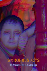 Poster to the movie "The Six Dubious Acts" #720595