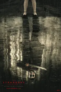 Poster to the movie "The Strangers: Chapter 2" #855080