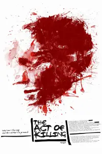 Poster to the movie "The Act of Killing" #976888