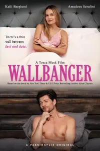 Poster to the movie "Wallbanger" #708507