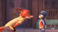 Backdrop to the movie "Zootopia" #739337