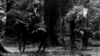 Backdrop to the movie "Throne of Blood" #835285