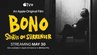 Backdrop to the movie "Bono: Stories of Surrender" #715163