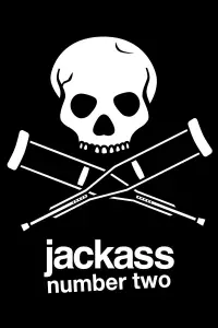Poster to the movie "Jackass Number Two" #1000561