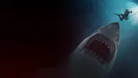Backdrop to the movie "Great White Waters" #832627