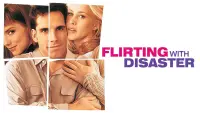 Backdrop to the movie "Flirting with Disaster" #983491