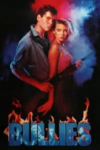 Poster to the movie "Bullies" #981913