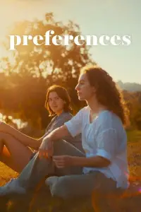 Poster to the movie "Preferences" #1016455