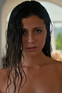 Poster to the movie "Parthenope" #599089