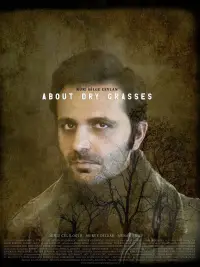 Poster to the movie "About Dry Grasses" #986667