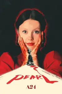 Poster to the movie "Pearl" #925128