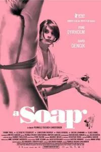 Poster to the movie "A Soap" #1061666