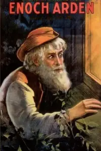 Poster to the movie "Enoch Arden" #1037493