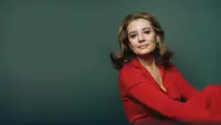 Backdrop to the movie "Barbara Walters: Tell Me Everything" #803181