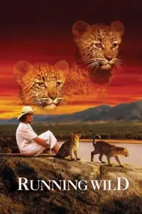 Poster to the movie "Born Wild" #1097670