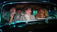 Backdrop to the movie "Cheech & Chong