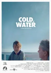 Poster to the movie "Cold Water" #1164840