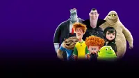Backdrop to the movie "Hotel Transylvania 2" #768256