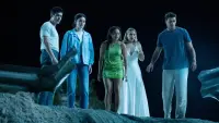 Backdrop to the movie "I Know What You Did Last Summer" #800997