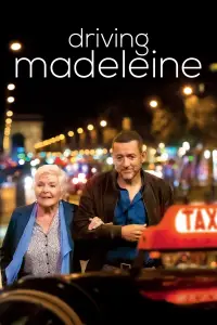 Poster to the movie "Driving Madeleine" #978599