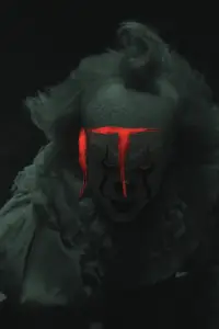 Poster to the movie "It" #1053806