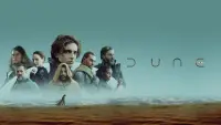 Backdrop to the movie "Dune" #902605