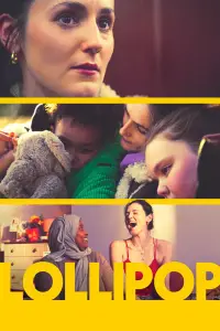 Poster to the movie "Lollipop" #713449