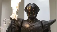 Backdrop to the movie "Mechanical Violator Hakaider" #799175