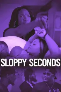 Poster to the movie "Sloppy Seconds" #1089160
