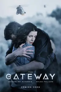 Poster to the movie "The Gateway" #1101394