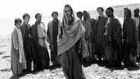 Backdrop to the movie "The Gospel According to Matthew" #730596