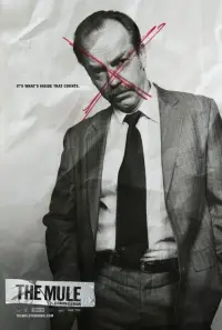 Poster to the movie "The Mule" #1164238