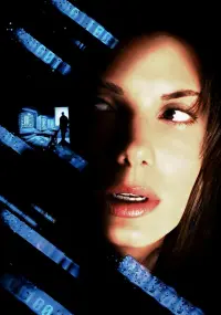 Poster to the movie "The Net" #714528