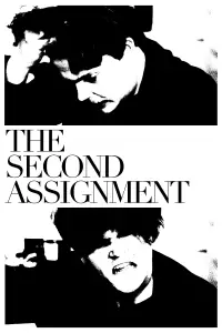 Poster to the movie "The Second Assignment" #536875