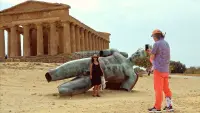 Backdrop to the movie "Voyages en Italie" #806042