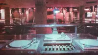 Backdrop to the movie "Warriors of the Discotheque" #722283