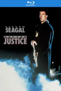 Poster to the movie "Out for Justice" #965223
